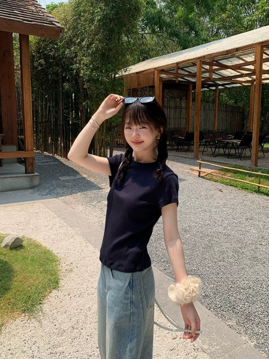 ソフトムードTシャツ